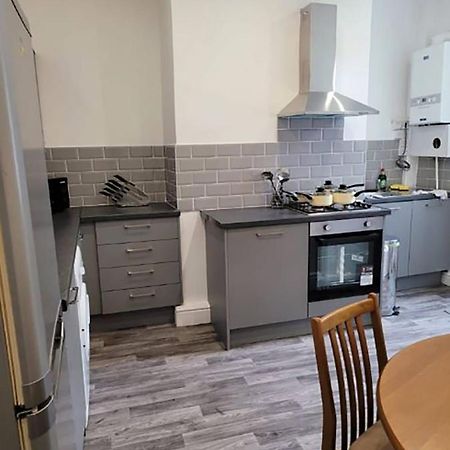 Double Bed L1 Burnley City Centre Exterior foto
