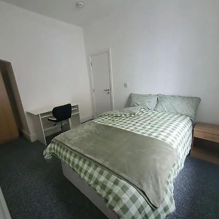 Double Bed L1 Burnley City Centre Exterior foto
