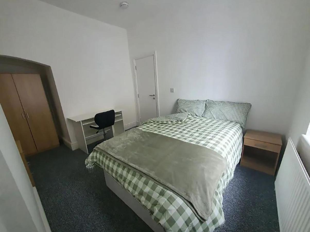 Double Bed L1 Burnley City Centre Exterior foto